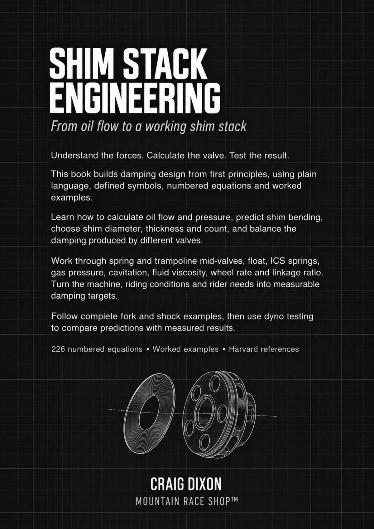 Shim Stack Engineering