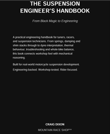 The Suspension Engineers Handbook