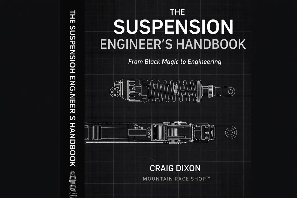 The Suspension Engineers Handbook