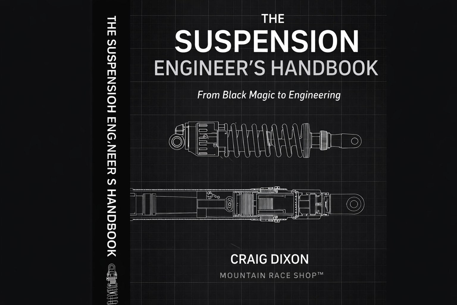 The Suspension Engineers Handbook